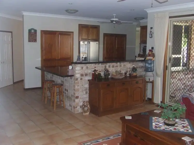 Fifth view of Homely house listing, 5 Foxtail Court, Kirwan QLD 4817
