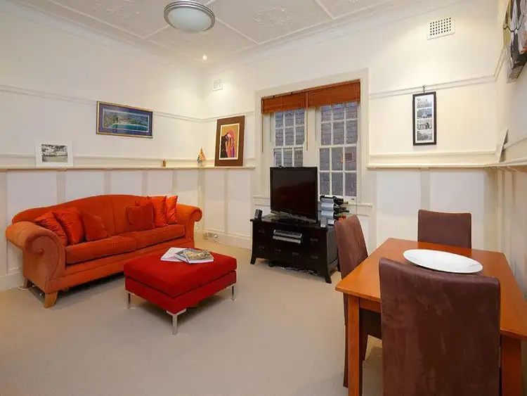 Main view of Homely apartment listing, 3/148 Victoria Street, Potts Point NSW 2011