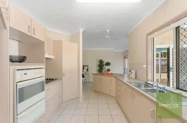 Third view of Homely house listing, 9 Plumtree Place, Kirwan QLD 4817