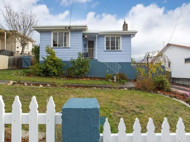 Main view of Homely house listing, 41 Charlotte Street, New Norfolk TAS 7140