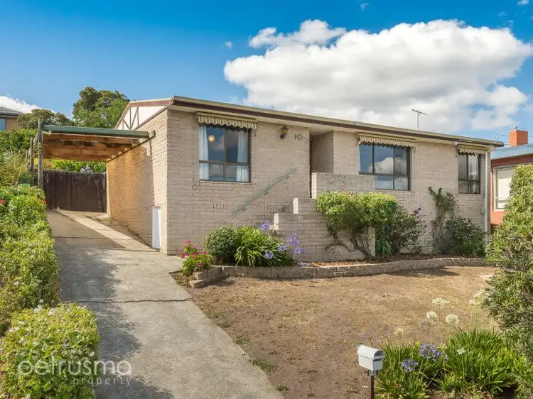 Main view of Homely house listing, 10 Takone Street, Geilston Bay TAS 7015