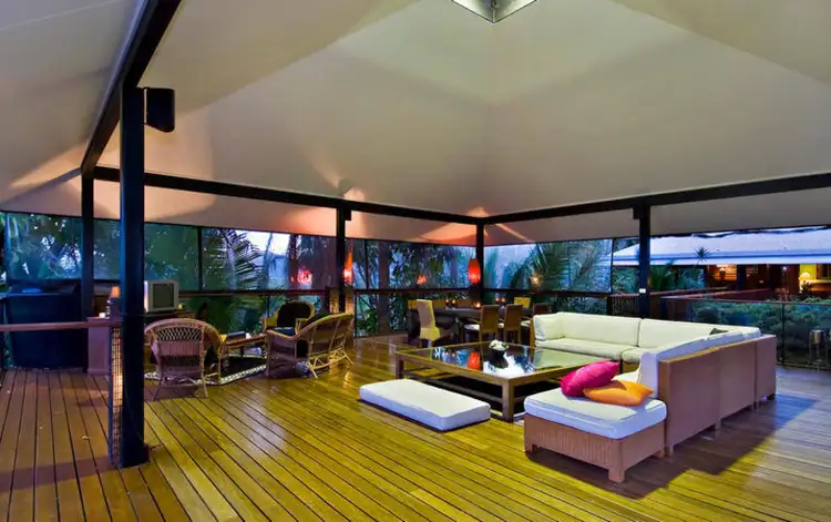 Second view of Homely house listing, Lot 212 Captain Cook Highway, Clifton Beach QLD 4879