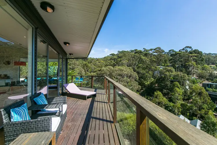Sixth view of Homely house listing, 28 Clissold Street, Lorne VIC 3232