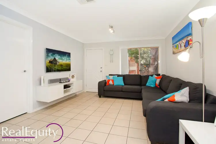 Second view of Homely townhouse listing, 8/125 Epsom Road, Chipping Norton NSW 2170