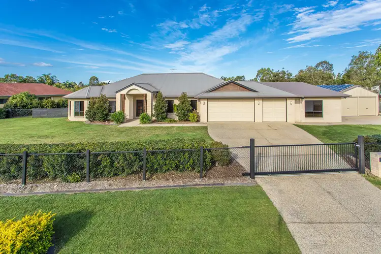 10 River Oak Way, Narangba QLD 4504