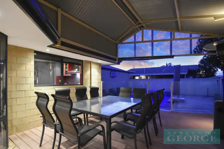 Third view of Homely house listing, 63 Aintree Street, Hamersley WA 6022