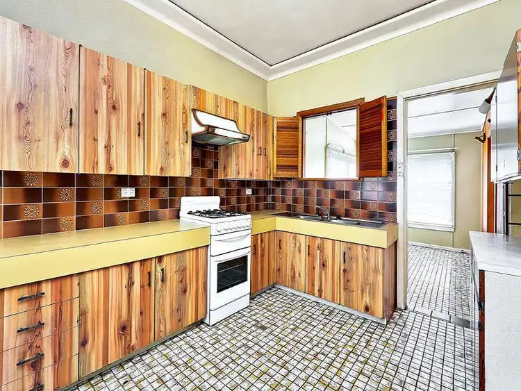 Fourth view of Homely house listing, 40 Chelmsford Road, South Wentworthville NSW 2145
