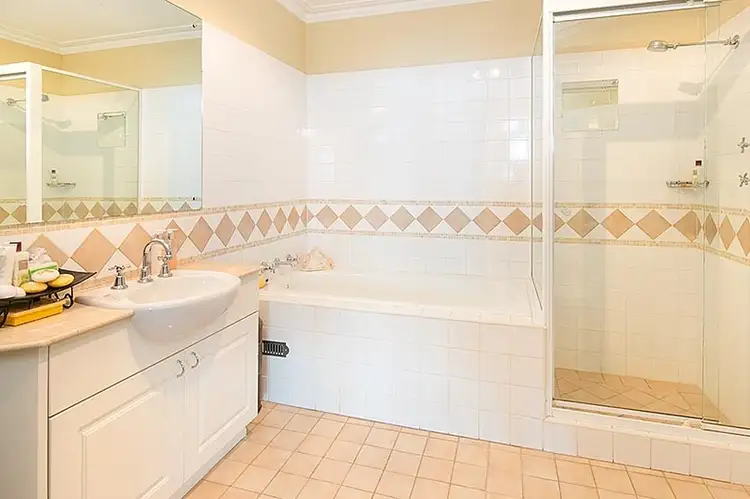 Fifth view of Homely apartment listing, 802/22-40 Sir John Young Crescent, Woolloomooloo NSW 2011