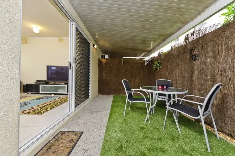 Sixth view of Homely townhouse listing, 7/8 Oyster Ct, Trinity Beach QLD 4879