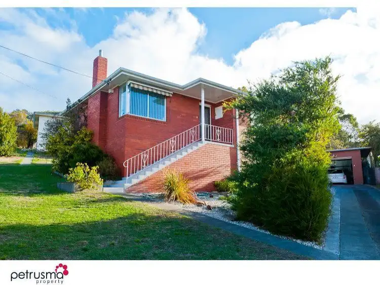 Main view of Homely house listing, 2 Euroka Street, Mornington TAS 7018