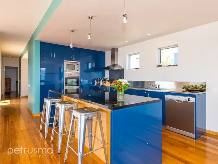 Fifth view of Homely house listing, 12 Vaughan Court, Tranmere TAS 7018