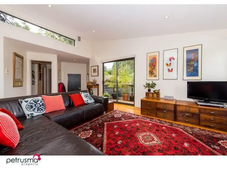 Third view of Homely house listing, 8 Stringybark Road, Bonnet Hill TAS 7053