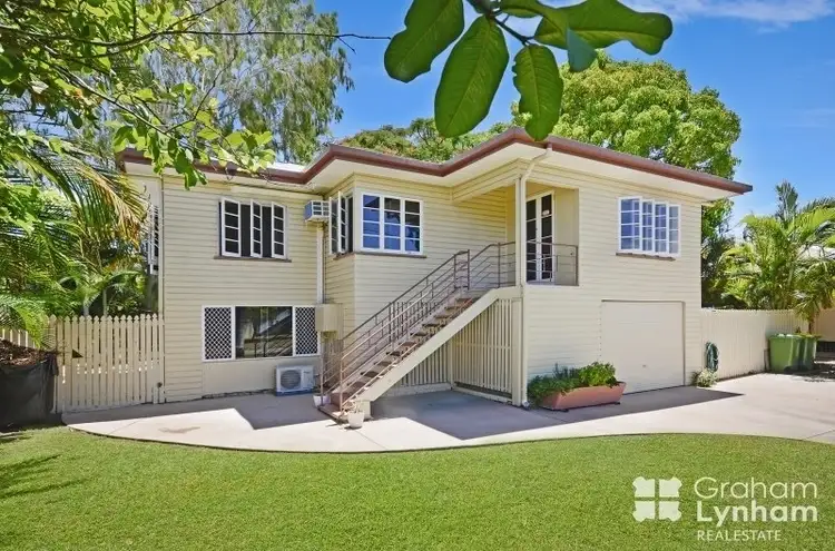 8 Alamein Street, Aitkenvale QLD 4814