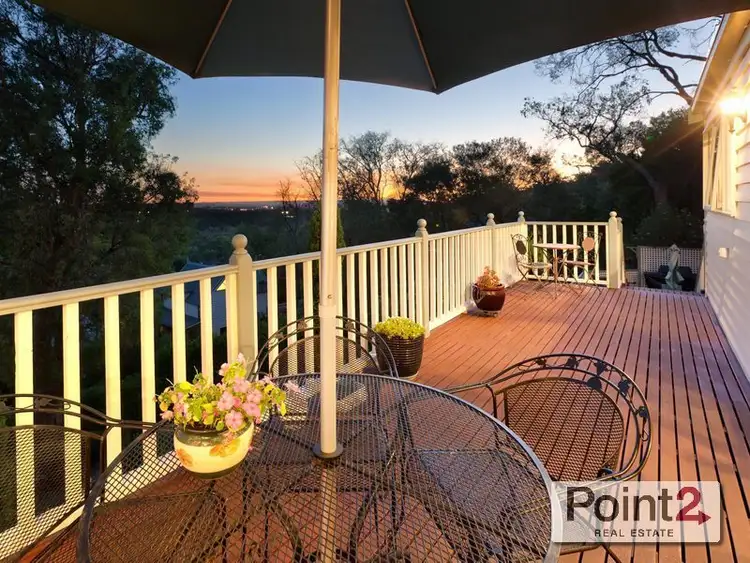 Sixth view of Homely house listing, 58-60 Eumeralla Grove, Mount Eliza VIC 3930