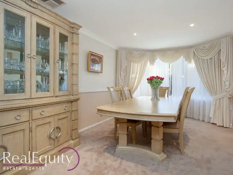 Third view of Homely house listing, 123 Ascot Drive, Chipping Norton NSW 2170