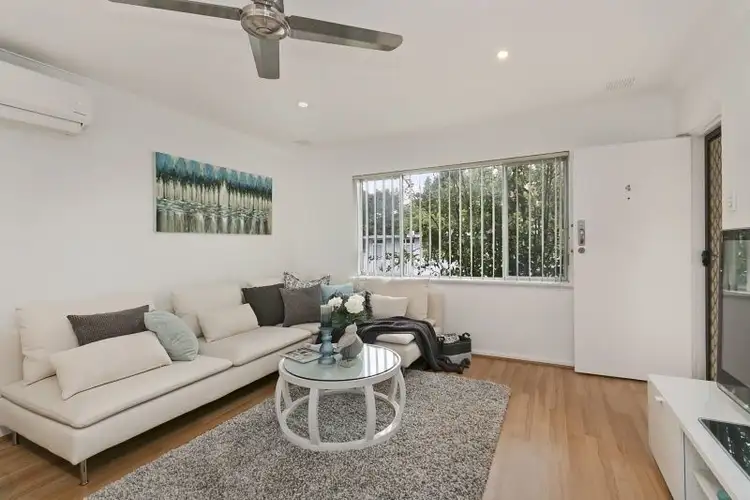 Third view of Homely apartment listing, 4/1A Jersey Street, Daglish WA 6008