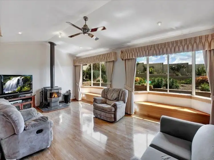 Fourth view of Homely house listing, 60 ROULSTON WAY, Wallan VIC 3756