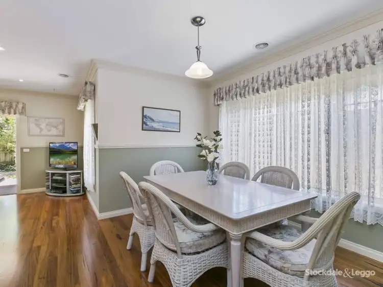 Third view of Homely house listing, 12 KINGSBARN COURT, Cranbourne VIC 3977