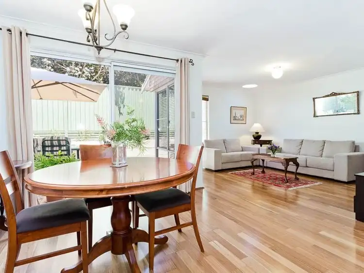 Third view of Homely townhouse listing, 4/119 Kimberley Street, West Leederville WA 6007