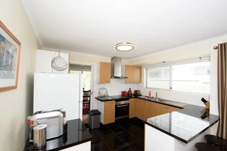 Fourth view of Homely house listing, 273 Elizabeth Avenue, Clontarf QLD 4019