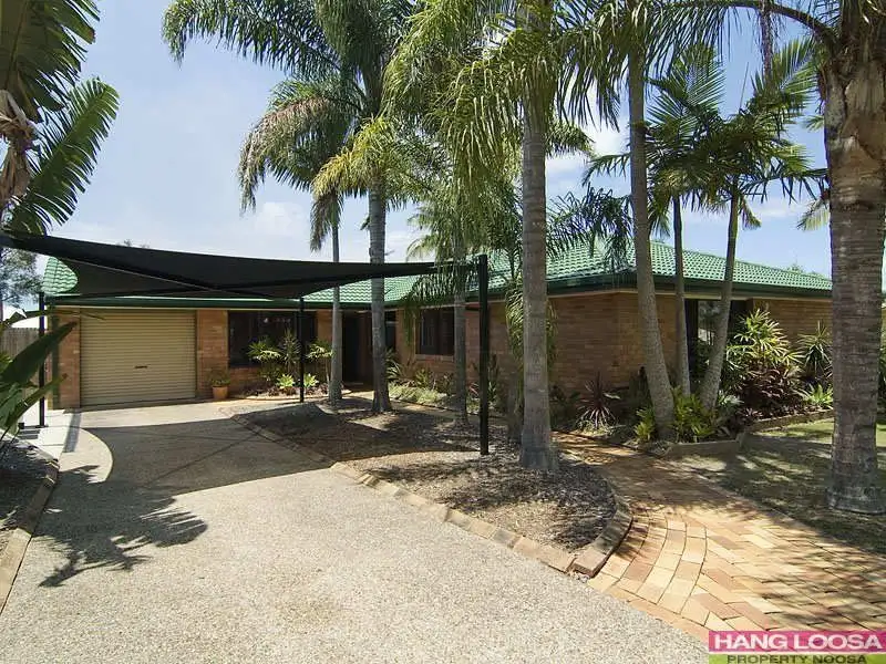 Main view of Homely house listing, 31 Outlook Drive, Tewantin QLD 4565