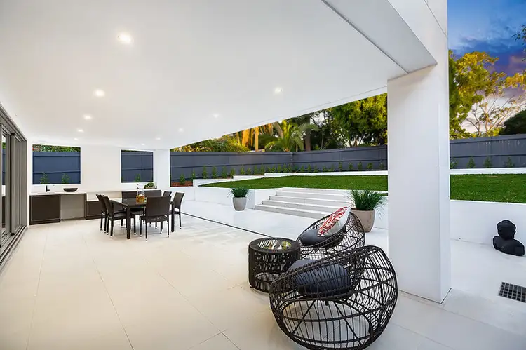 Fourth view of Homely house listing, 12 Newton Road, Strathfield NSW 2135