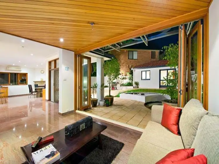 Fifth view of Homely house listing, 12 Beach Street, Tennyson Point NSW 2111