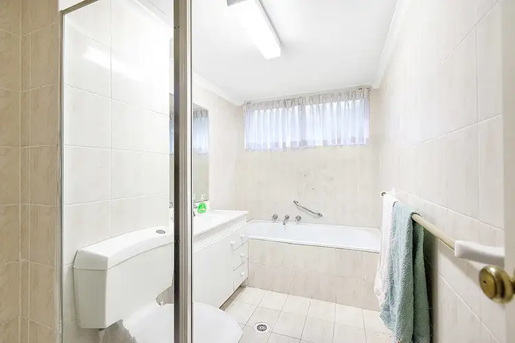 Fifth view of Homely apartment listing, 3/41 Albert Road, Strathfield NSW 2135
