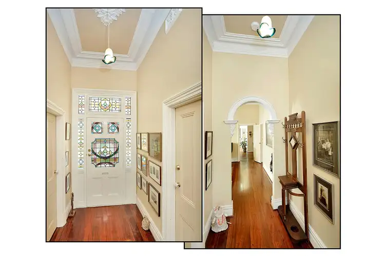 Third view of Homely house listing, 3 Orange Avenue, Perth WA 6000