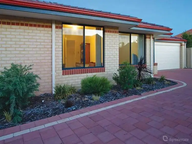 Sixth view of Homely house listing, 45A Wattle Mews, Hocking WA 6065