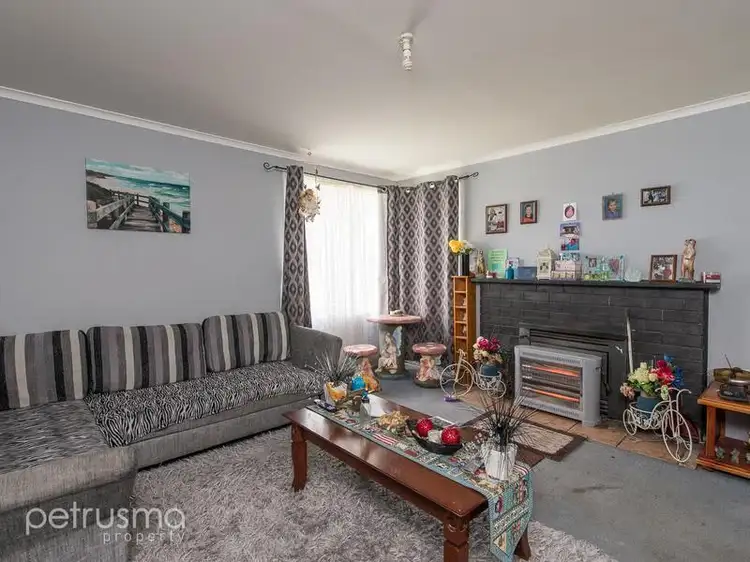 Second view of Homely house listing, 17 Norris Place, Herdsmans Cove TAS 7030