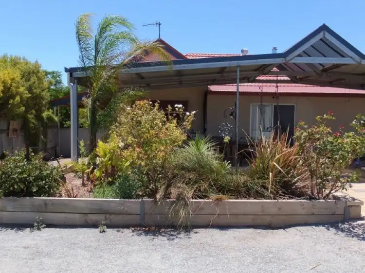 Third view of Homely house listing, 9 Park Avenue, Streaky Bay SA 5680