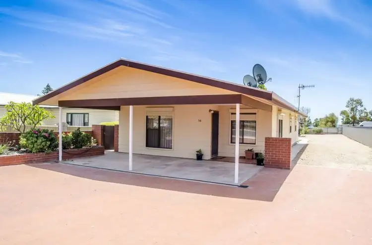 58 Montgomerie Terrace, Streaky Bay SA 5680