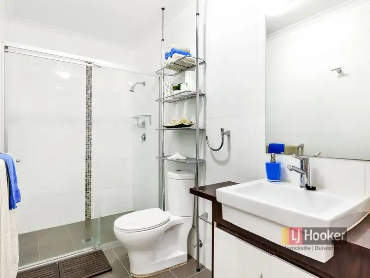 Fourth view of Homely apartment listing, 68/115-117 Constitution Road, Dulwich Hill NSW 2203
