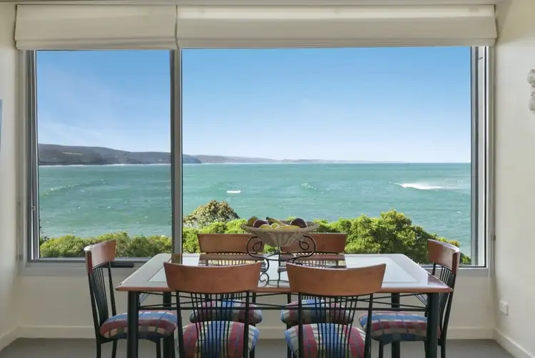 Second view of Homely apartment listing, 9/256-260 Mountjoy Parade, Lorne VIC 3232