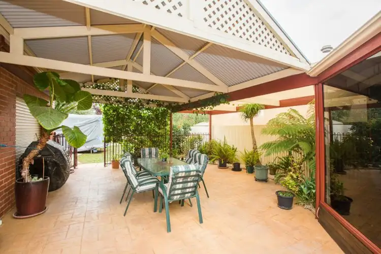 Fifth view of Homely house listing, 39 Pryors Road, Horsham VIC 3400