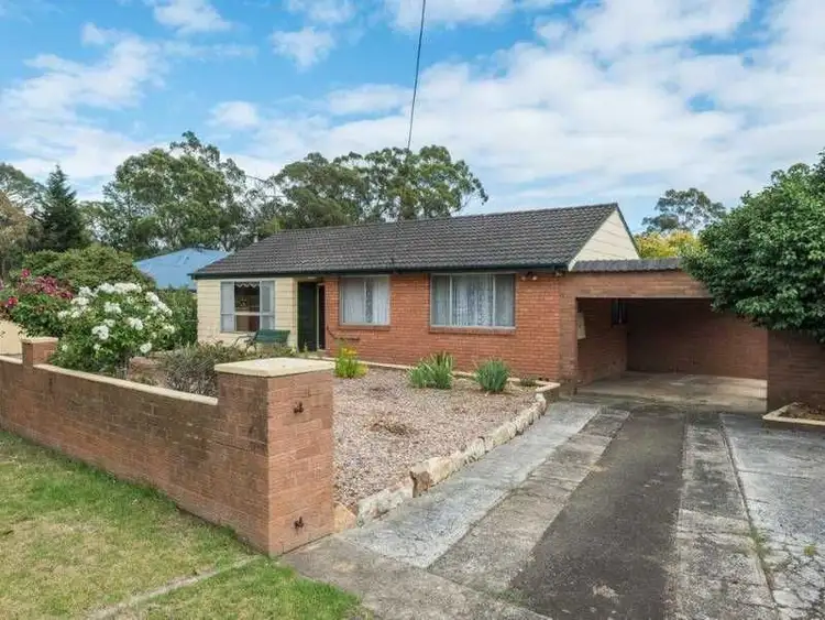 Sixth view of Homely house listing, 35 Cobham Street, Yanderra NSW 2574