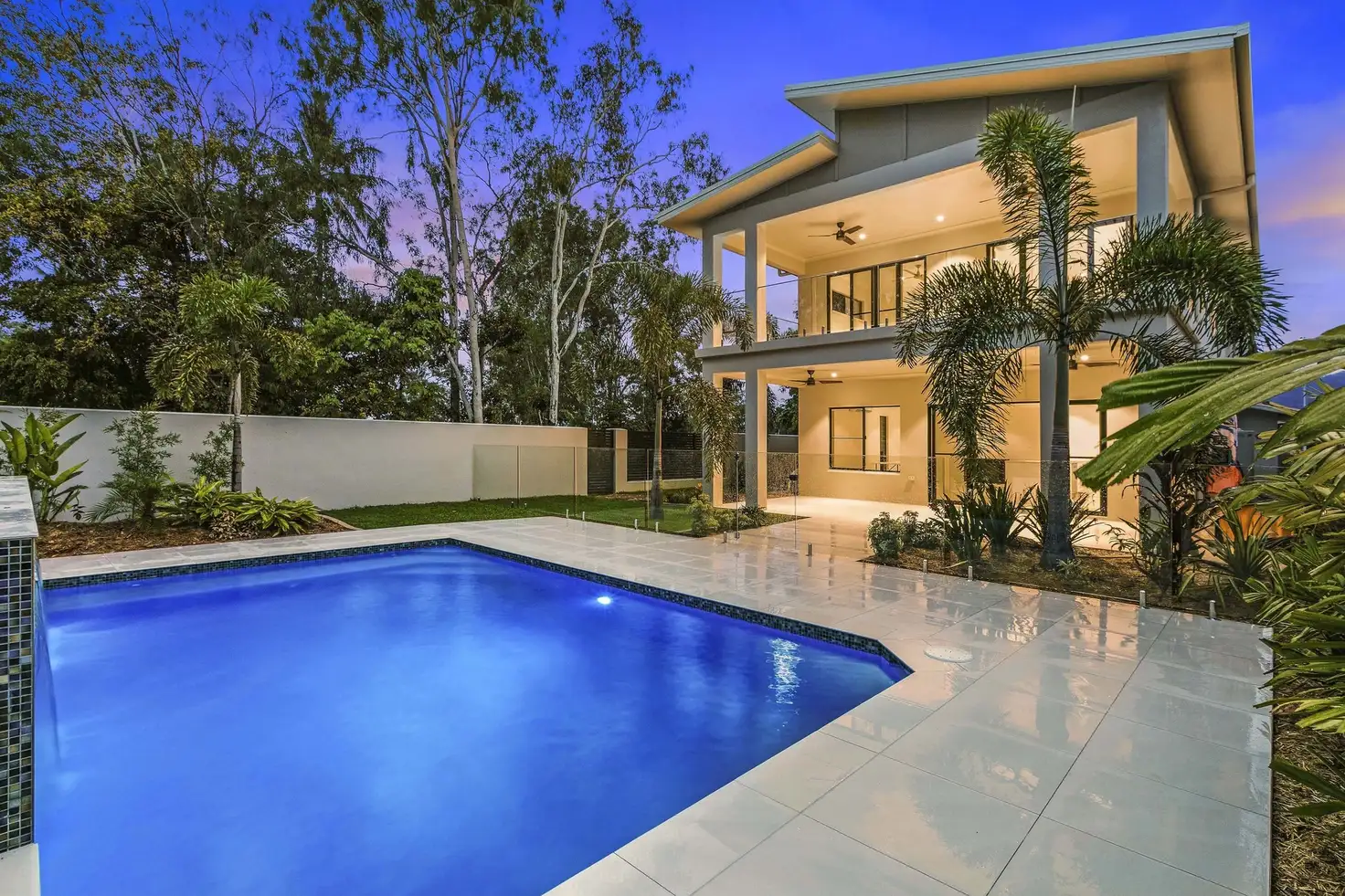 Main view of Homely house listing, 2 Beachfront Avenue, Trinity Beach QLD 4879