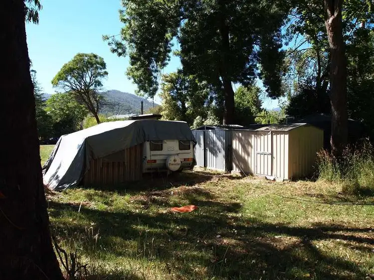 Third view of Homely land listing, 11 Wallace Drive, Buckland VIC 3740
