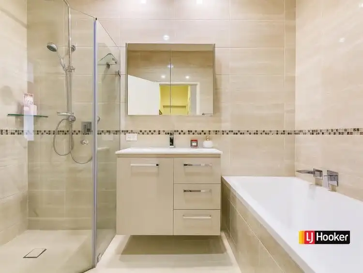 Fifth view of Homely apartment listing, 24/7 Williams Parade, Dulwich Hill NSW 2203