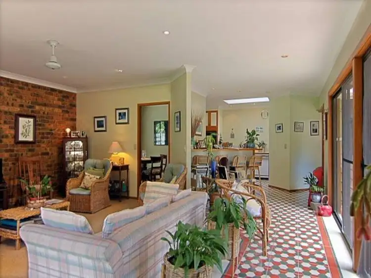 Sixth view of Homely house listing, 11 Coral Court, Byron Bay NSW 2481
