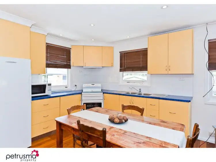 Fourth view of Homely house listing, 1/2 Crozier Place, Warrane TAS 7018