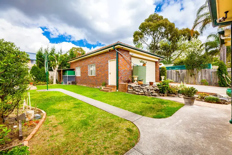 Fourth view of Homely house listing, 34 Karuah Street, Strathfield NSW 2135