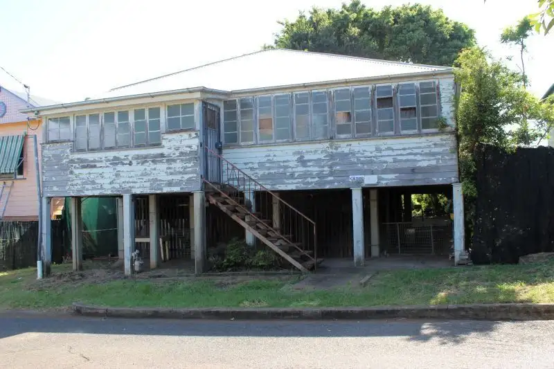 Main view of Homely house listing, 18 Twamley Street, Shorncliffe QLD 4017