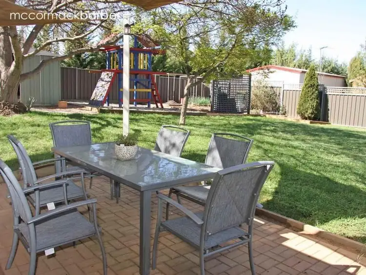 Second view of Homely house listing, 21 Burrebury Crescent, Orange NSW 2800