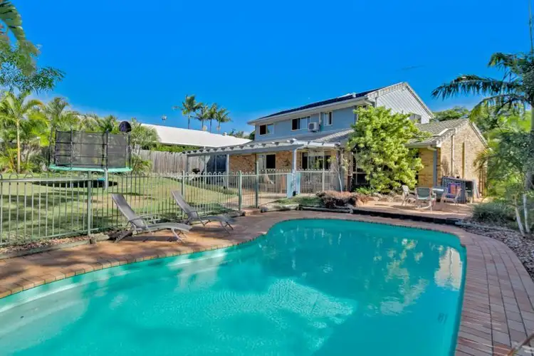 Fourth view of Homely house listing, 18 Chatsworth Circuit, Capalaba QLD 4157