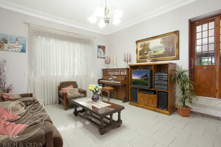 Fifth view of Homely house listing, 2 Hillcrest Avenue, Ashfield NSW 2131