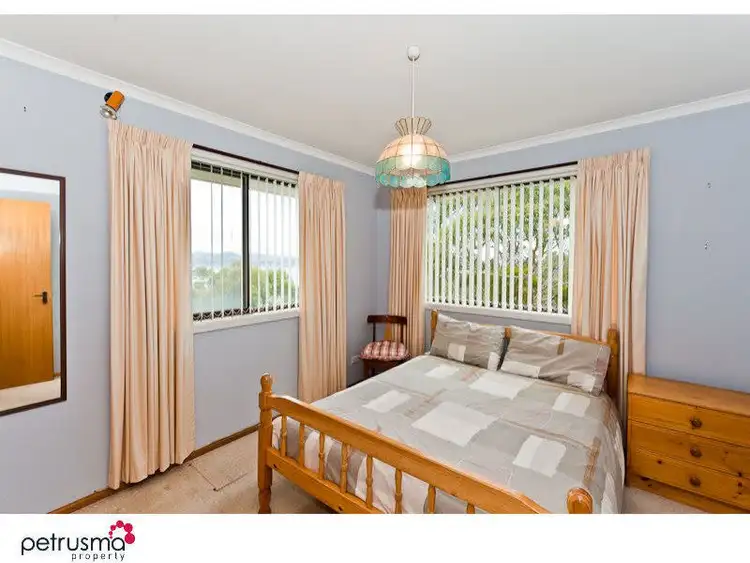 Sixth view of Homely house listing, 2/10 Kingsley Avenue, Sandy Bay TAS 7005