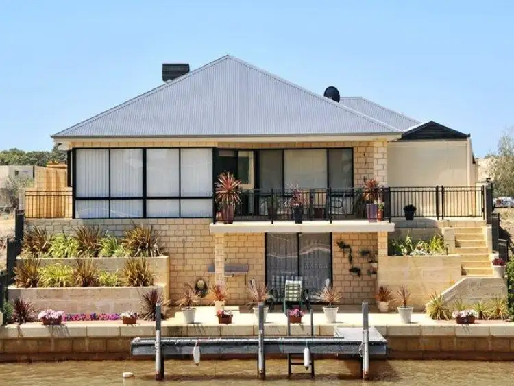 Sixth view of Homely house listing, 29 Estuary Place, Wannanup WA 6210