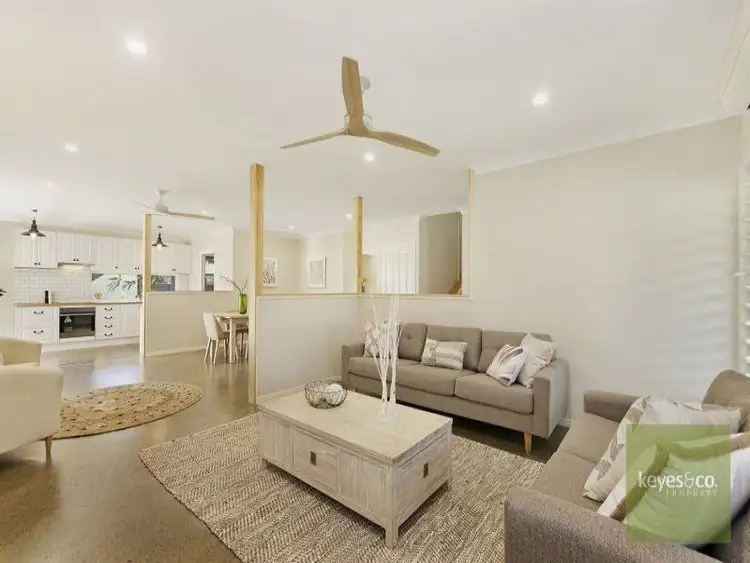 40 Second Street, Railway Estate QLD 4810